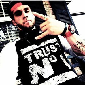 Meet your Posher, Jesse